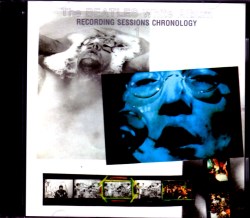 Beatles ビートルズ/White Album Recording Sessions Chronology Vol.1