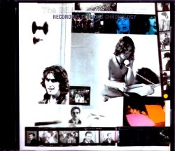 Beatles ビートルズ/White Album Recording Sessions Chronology Vol.3