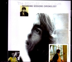 Beatles ビートルズ/White Album Recording Sessions Chronology Vol.4