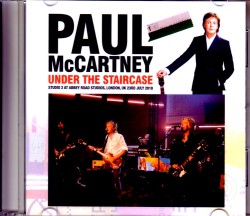 Paul McCartney ポール・マッカートニー/London,UK 7.23.2018