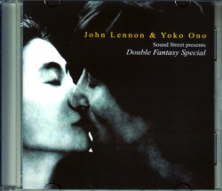 John Lennon,Yoko Ono ジョン・レノン/Broadcast on 1980