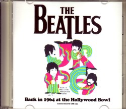 Beatles ビートルズ/Lemon Records CSR-143