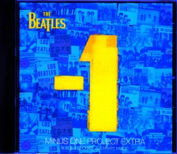Beatles ビートルズ/A Collection of Alternate Mixes