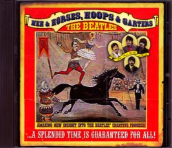 Beatles ビートルズ/A Collection of Remix and Remasters
