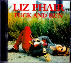 Liz Phair リズ・フェアー/CT,USA 1994