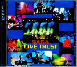 Saga サガ/Norway 2006