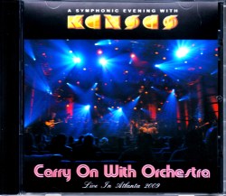 Kansas カンサス/GA,USA 2009