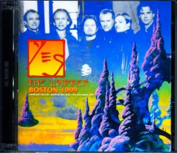 Yes イエス/MA,USA 1999