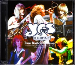 Yes イエス/MA,USA 1978