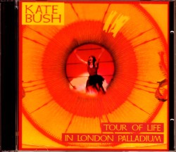 Kate Bush ケイト・ブッシュ/London,UK 1979 & more