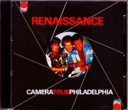 Renaissance ルネッサンス/PA,USA 1981