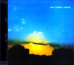 Mike Oldfield マイク・オールドフィールド/Austrias 1981