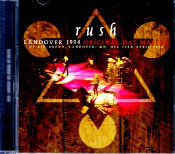 Rush ラッシュ/MD,USA 1994