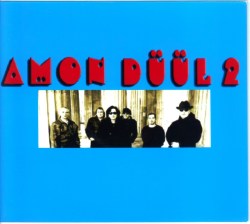 Amon Duul II アモン・デュールII/Geramny 2007