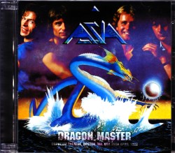 Asia エイジア/MA,USA 1982
