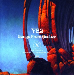 Yes イエス/Canada 1979 Remaster