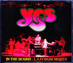 Yes イエス/CA,USA 1978 2Days