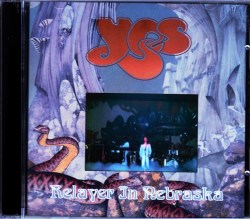Yes イエス/NE,USA 1975