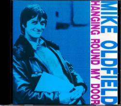 Mike Oldfield マイク・オールドフィールド/London,UK 1980