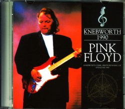 Pink Floyd ピンク・フロイド/UK 1990