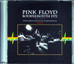 Pink Floyd ピンク・フロイド/UK 1.22.1972 Recorder 2