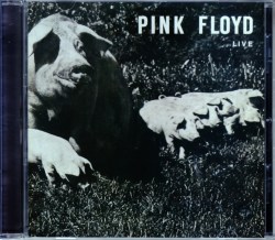 Pink Floyd ピンク・フロイド/London,UK 2.20.1972 Original Rec Ver