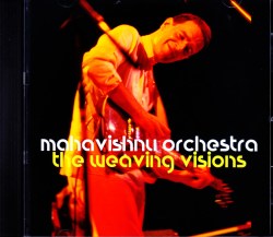 Mahavishnu Orchestra マハヴィシュヌ・オーケストラ/PA,USA 1975