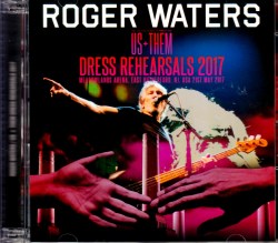 Roger Waters ロジャー・ウォーターズ/NJ,USA 2017