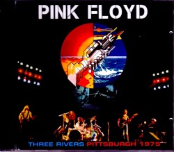 Pink Floyd ピンク・フロイド/PA,USA 1975
