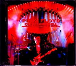 Pink Floyd ピンク・フロイド/OH,USA 1994