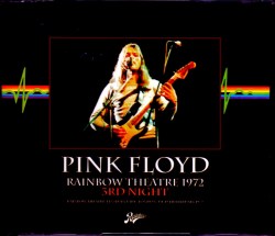 Pink Floyd ピンク・フロイド/London,UK 2.19.1972 2 Source Ver