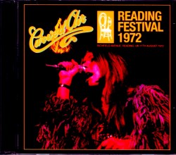 Curved Air カーヴド・エア/UK 1972