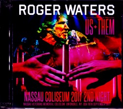 Roger Waters ロジャー・ウォーターズ/NY,USA 9.16.2017