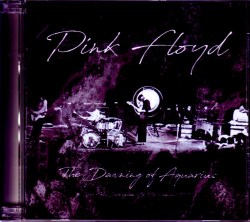 Pink Floyd ピンク・フロイド/UK 1970 2nd Generation Ver