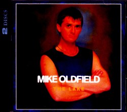Mike Oldfield マイク・オールドフィールド/Austria 1984