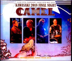 Camel キャメル/Kanagawa,Japan 5.20.2018