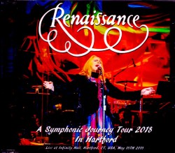 Renaissance ルネッサンス/CT,USA 2018