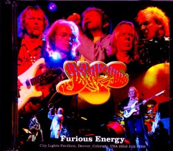 Yes イエス/CO,USA 2002