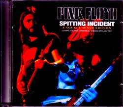Pink Floyd ピンク・フロイド/Canada 1977 6 Source Mixed Edition