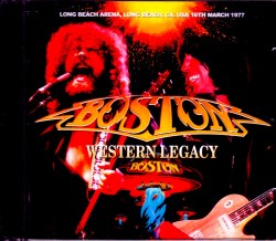 Boston ボストン/CA,USA 1977