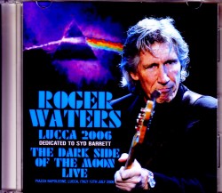 Roger Waters ロジャー・ウォーターズ/Italy 2006