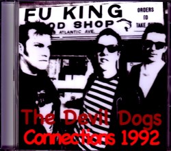 Devil Dogs デビル・ドッグス/NJ,USA 1992