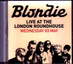Blondie ブロンディ/London,UK 2017