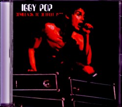 Iggy Pop,David Bowie イギー・ポップ デヴィッド・ボウイ/MI,USA 1977