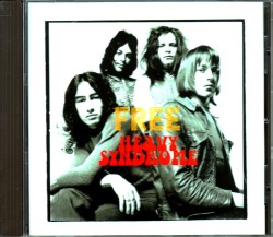 Free フリー/IL,USA 1970