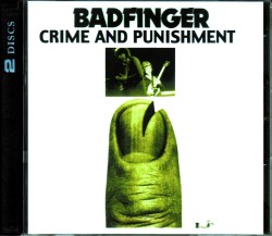 Badfinger バッドフィンガー/MD,USA 1974 & more