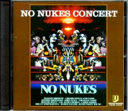 Various Artists Jackson Browne,CS & N/NY,USA 1979