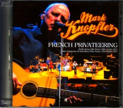 Mark Knopfler マーク・ノップラー/France 2011