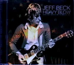 Jeff Beck ジェフ・ベック/MA,USA 1975