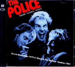 Police,The ザ・ポリス/Netherlands 1979 & more